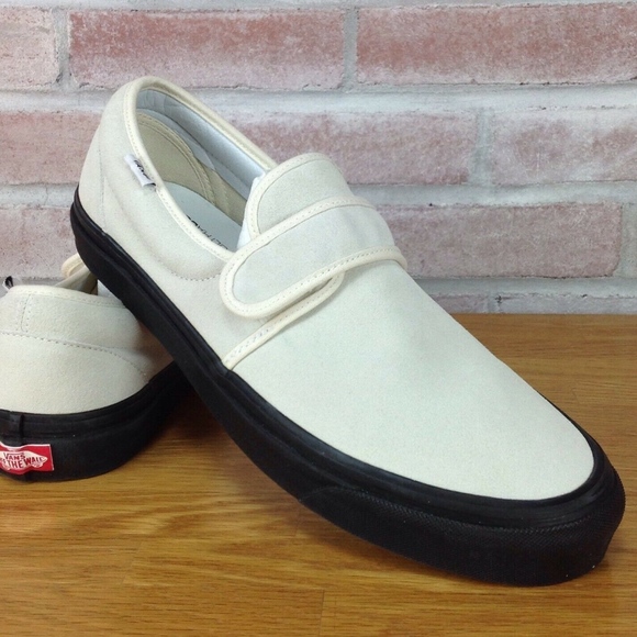 vans slip on style 47